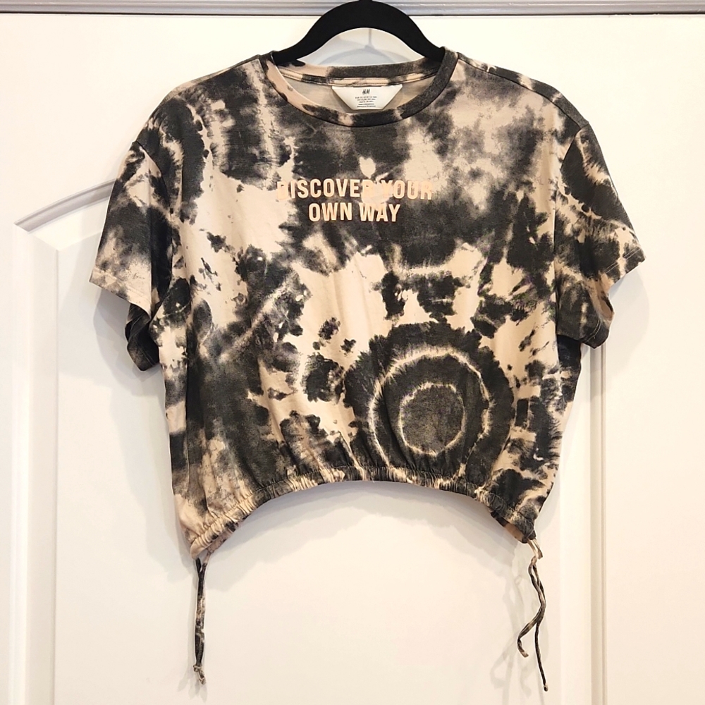 H&M Top size 14+